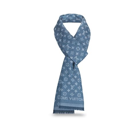 louis vuitton men scarf|Louis Vuitton bandana for men.